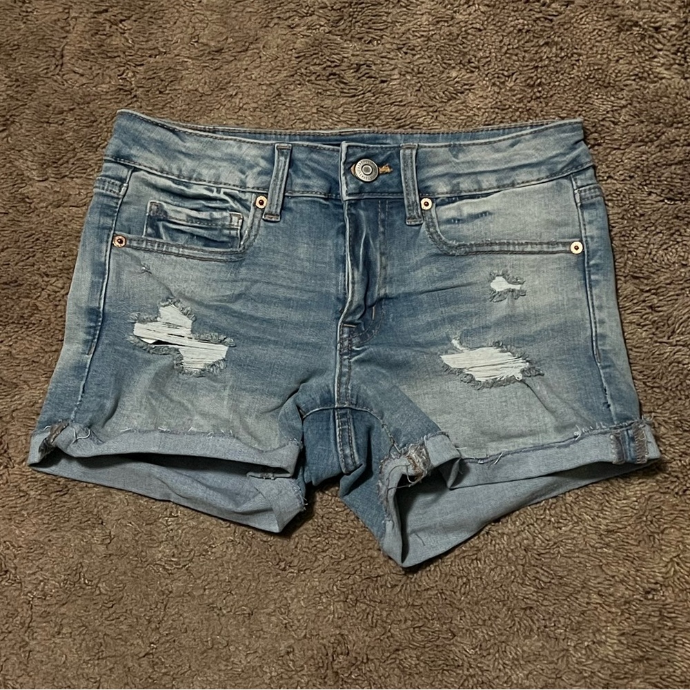 Aeropostale shorts